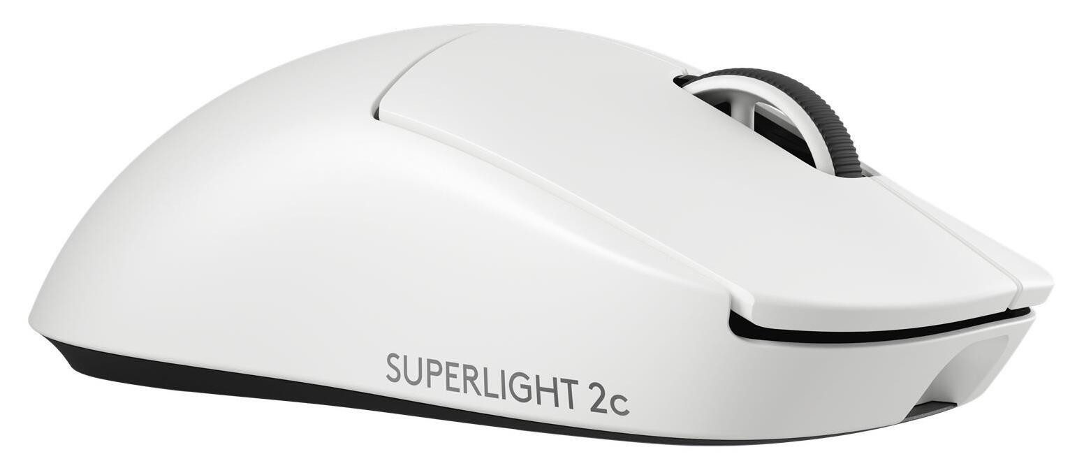 Logitech PRO X SUPERLIGHT 2c Gaming-Maus