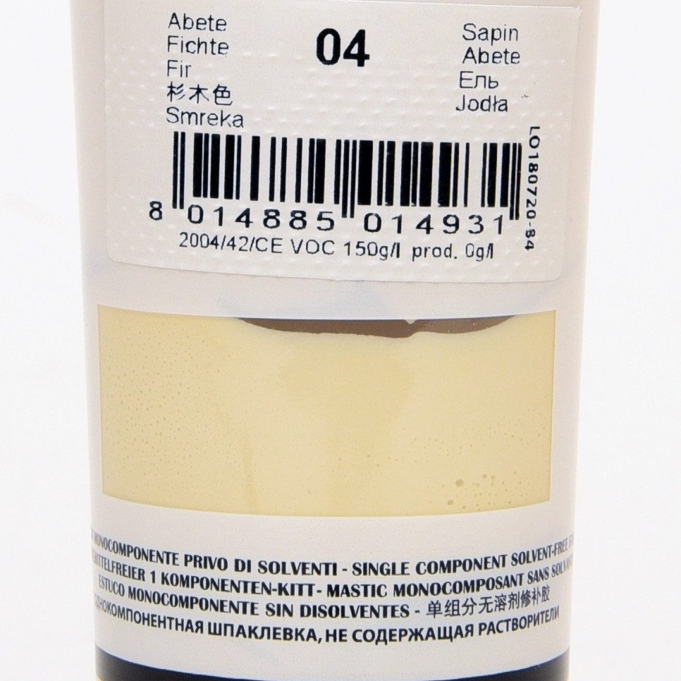 BORMA Spachtelmasse BIO Holzkitt 200g Fichte günstig online kaufen