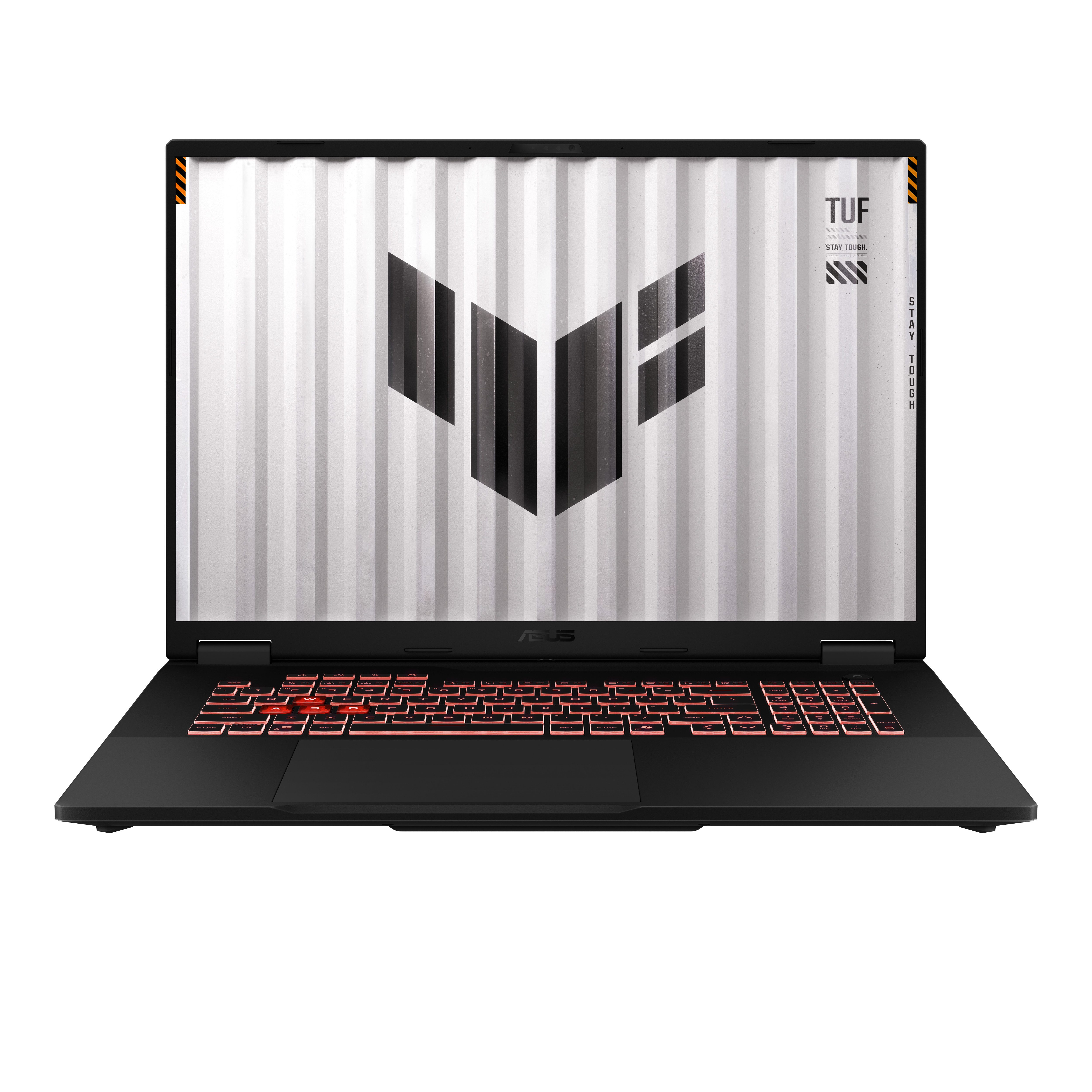 Asus TUF Gaming A16 R7 260 16 1 5050 FA808UH-S8061W Gaming-Notebook (45,7 cm/18 Zoll, AMD Ryzen 7 260, GeForce RTX 5050, 16 GB, 1000 GB SSD)