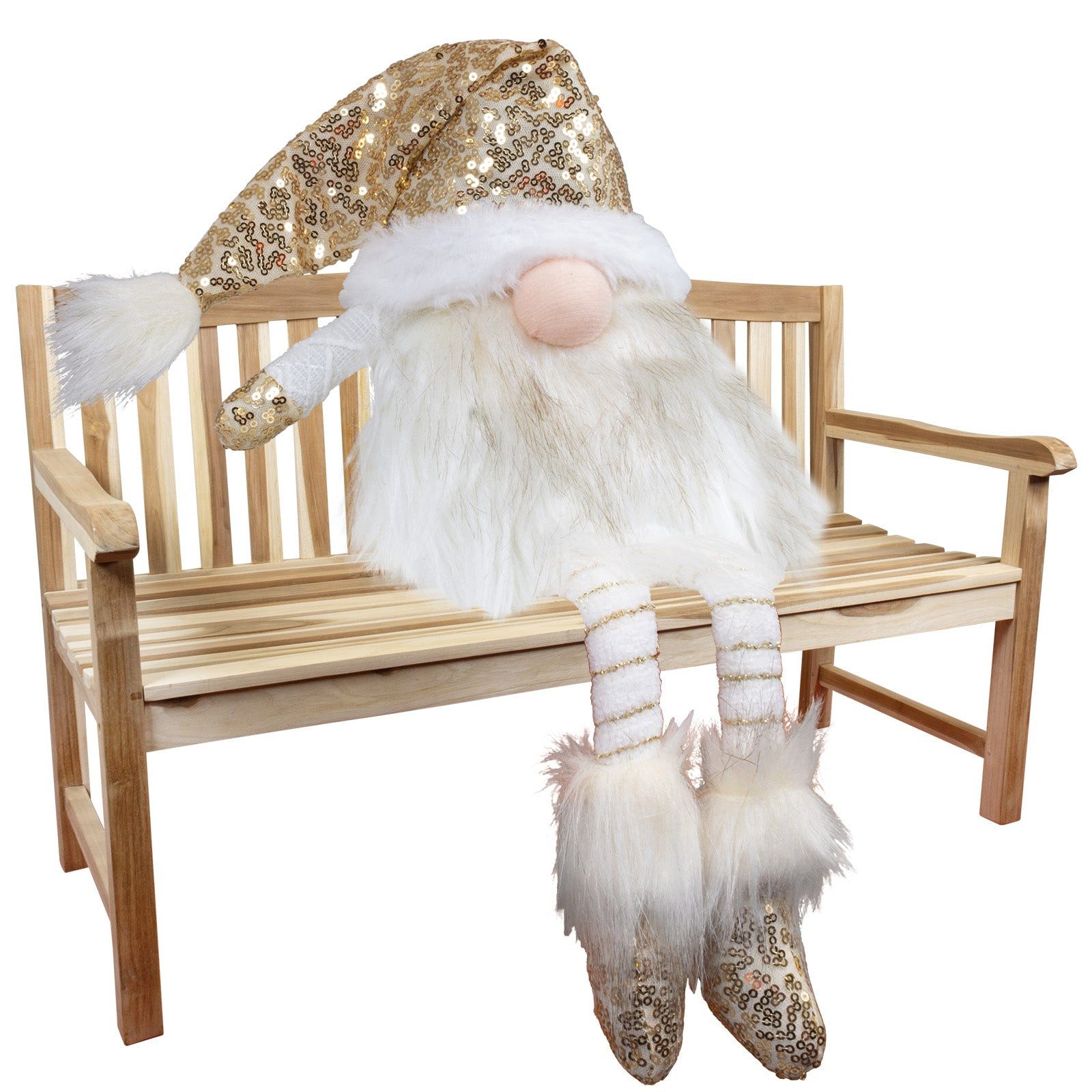 Christmas Paradise Wichtel sitzend 19 cm günstig online kaufen