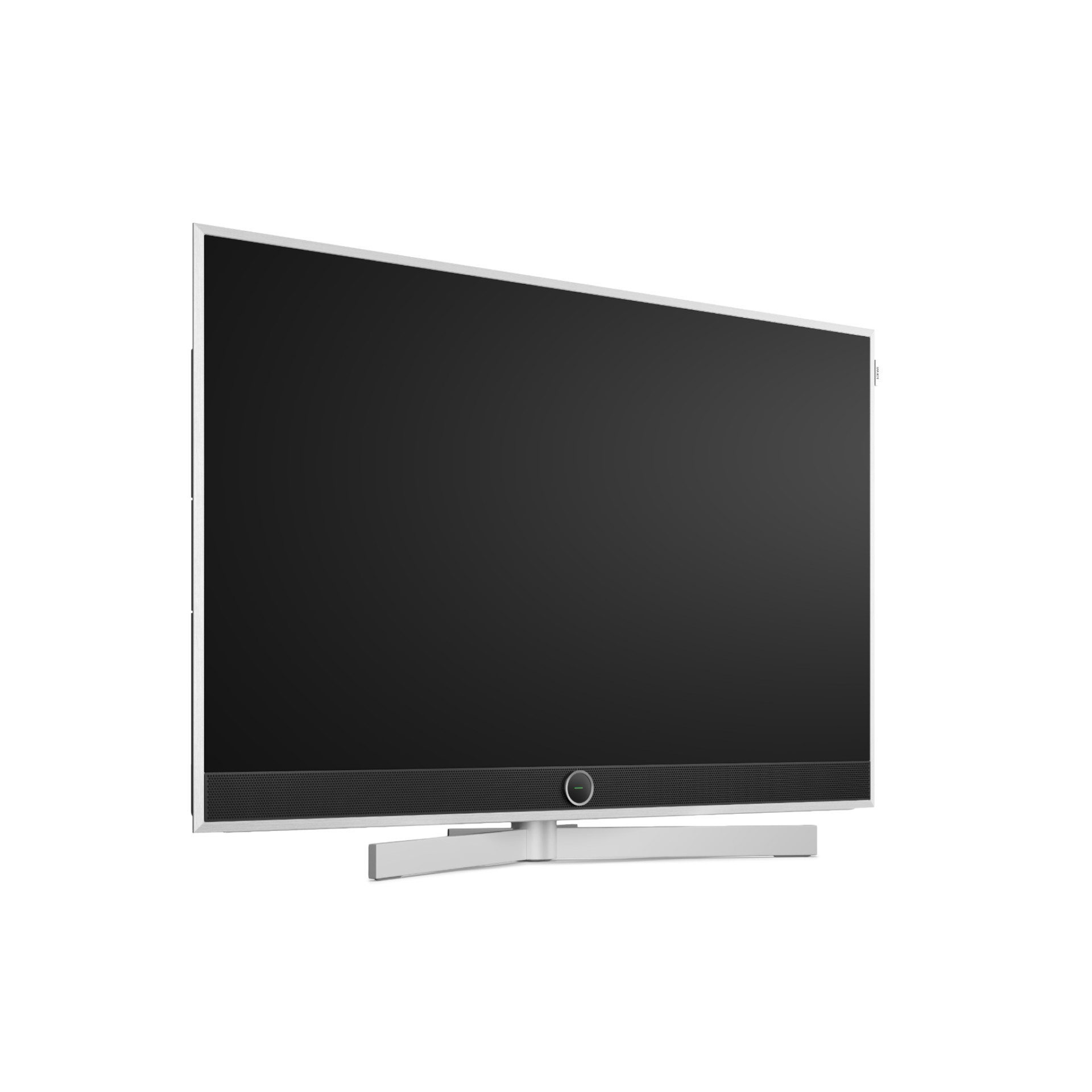 Loewe Loewe stellar vidaa OLED-Fernseher (106 cm/42 Zoll, 3840 x 2160, Made in Germany, 5 Jahre Garantie durch Registrierung bei Loewe)