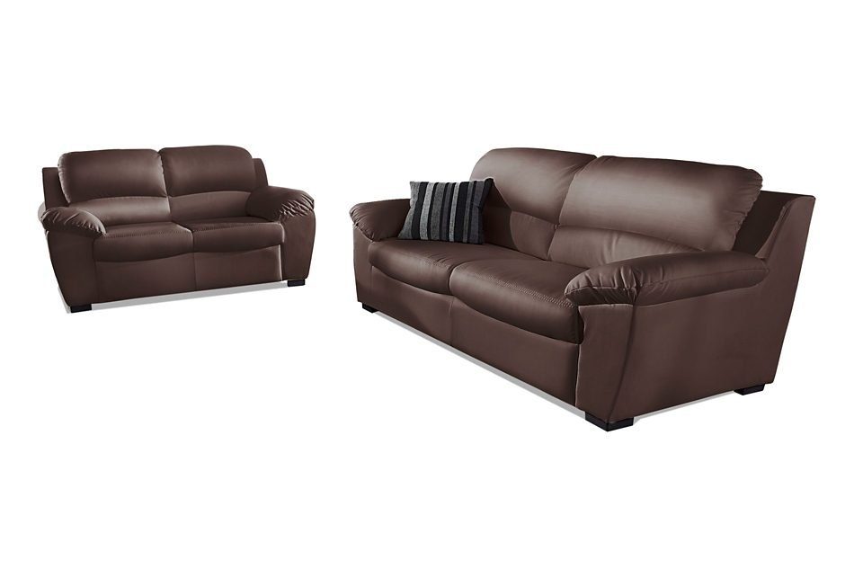 COTTA Sitzgruppe Dani, (Set, 2-tlg), Set günstig online kaufen