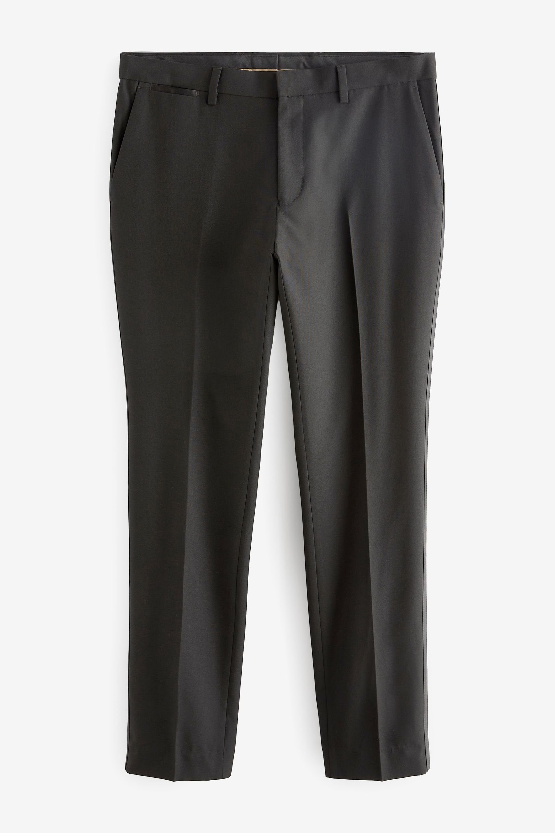 Next Smokinghose Smoking-Hose im Skinny Fit günstig online kaufen