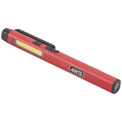 4K5 Tools LED Taschenlampe Handliche und robuste LED-Stifttaschenlampe