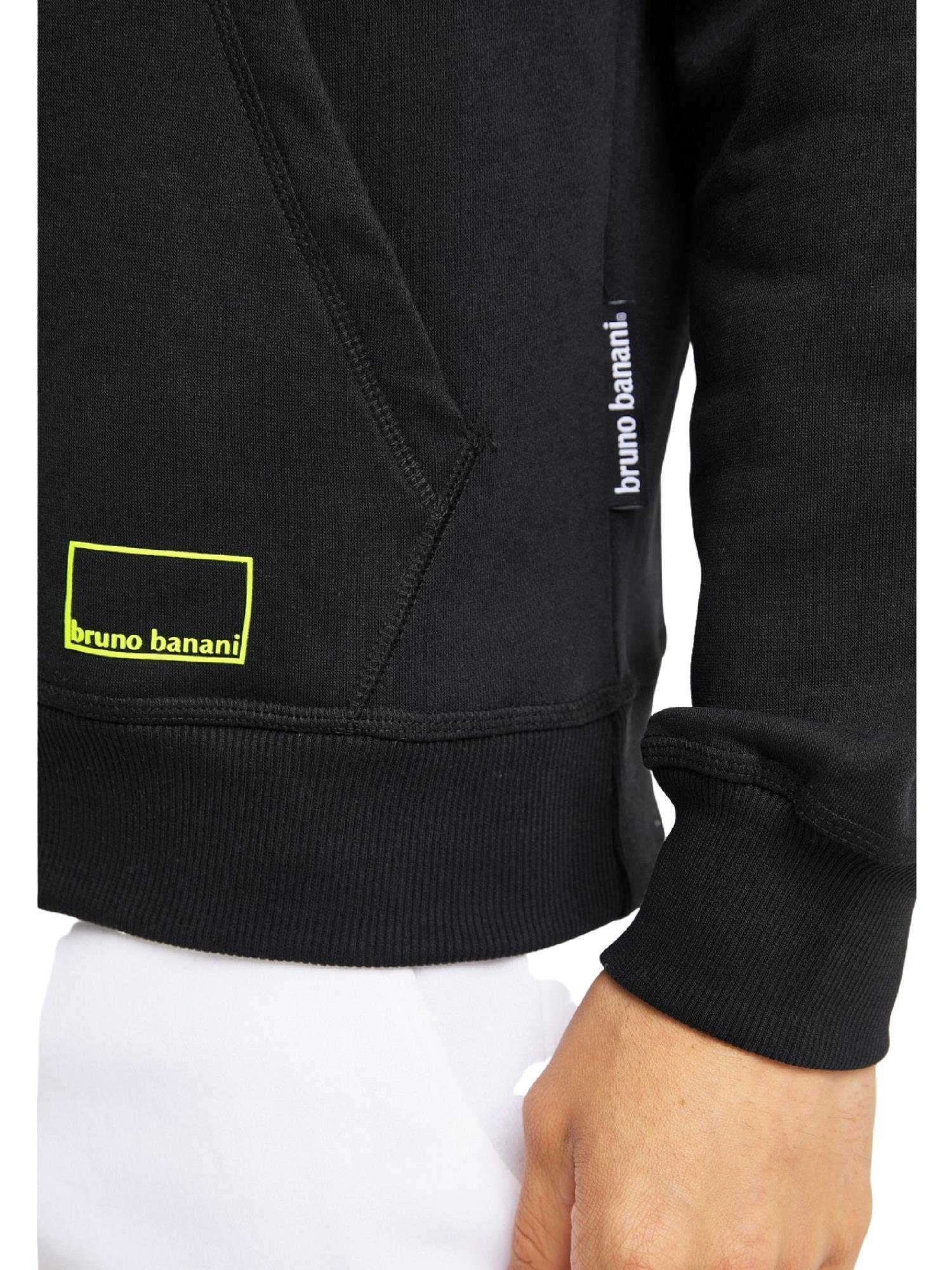 Bruno Banani Hoodie COLE günstig online kaufen