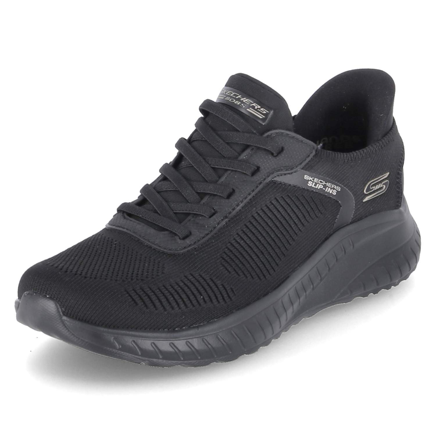 Skechers 117497 BBK Schnürschuh günstig online kaufen