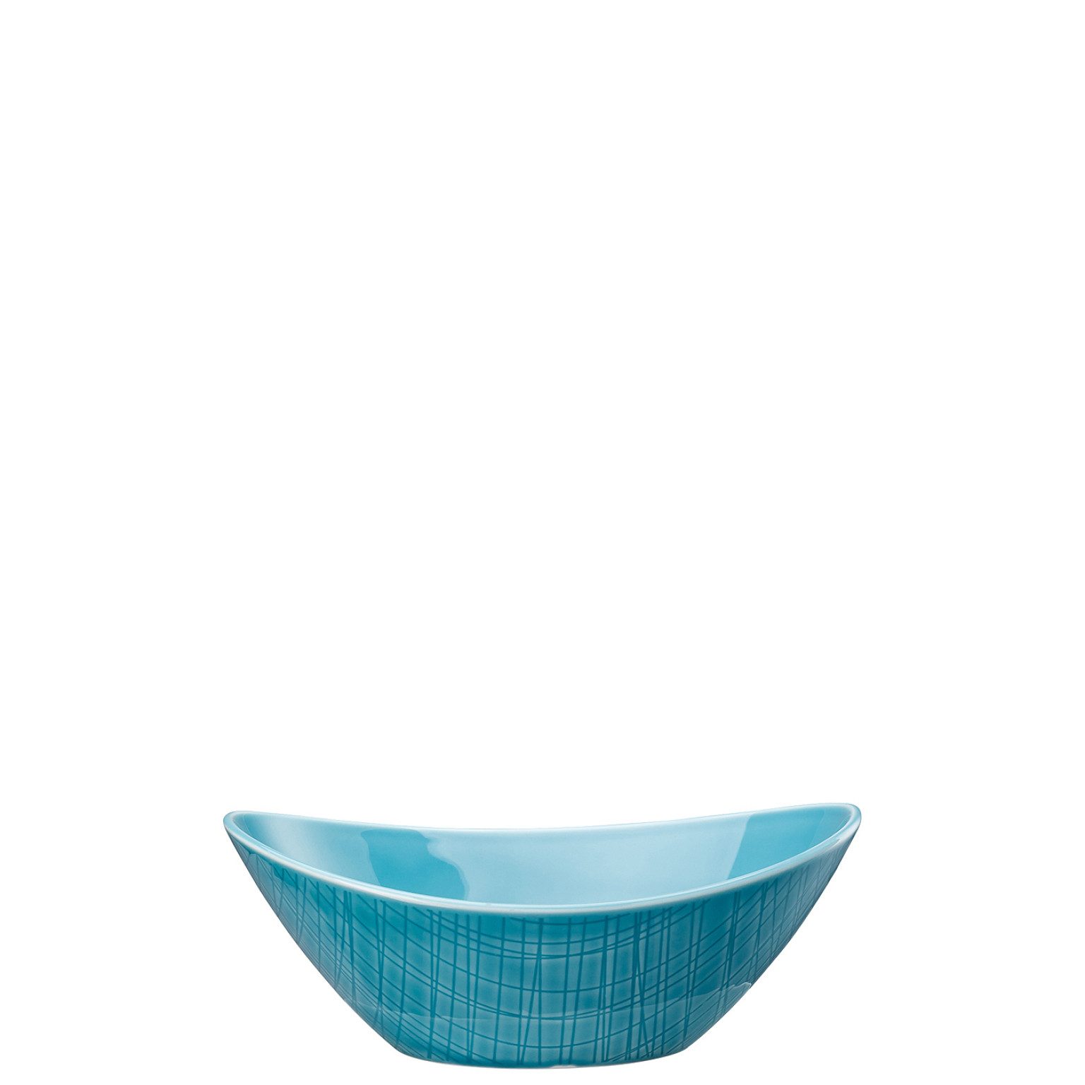 Rosenthal Schale Rosenthal Mesh Schale, Porzellan
