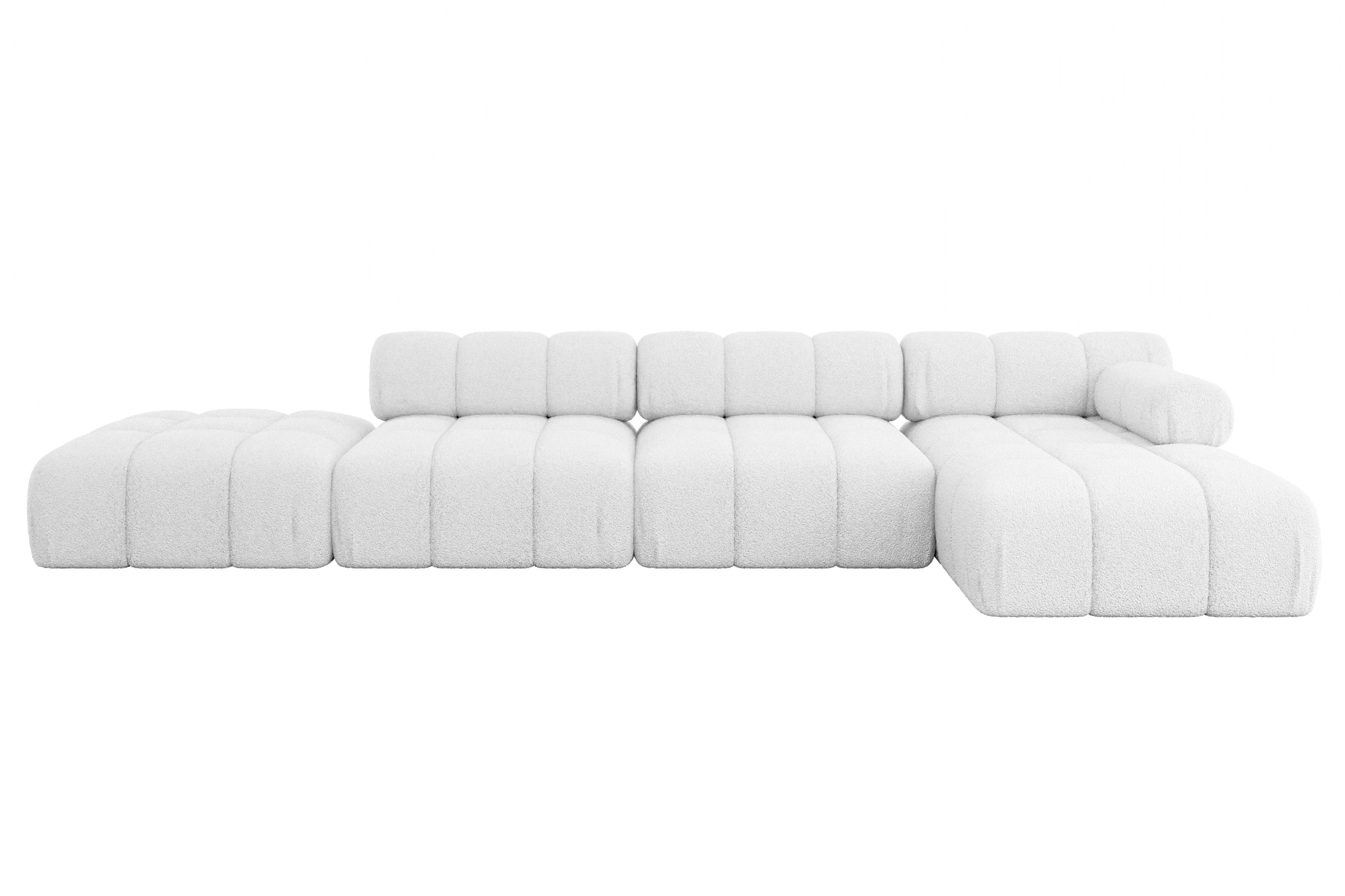 ALTDECOR Ecksofa Lizur-L2, Sofa Praktische Bequeme günstig online kaufen