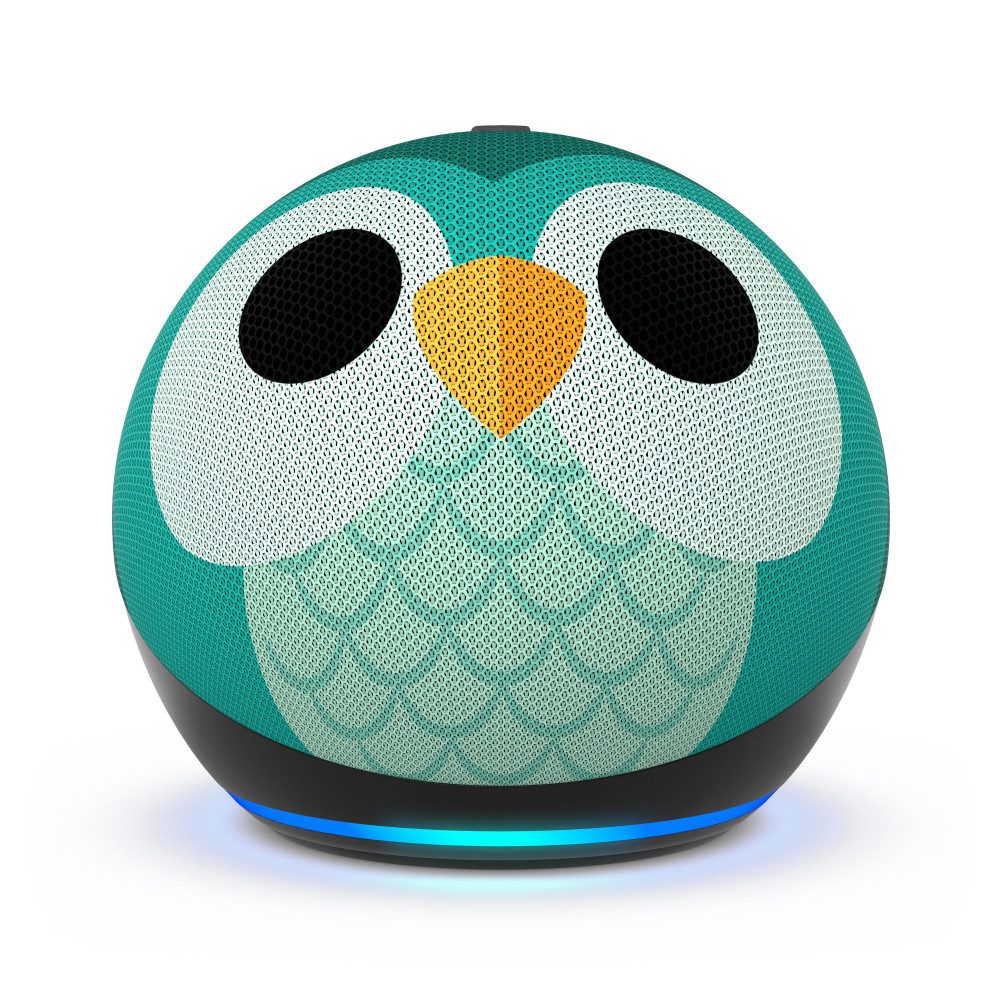 Echo Dot Kids