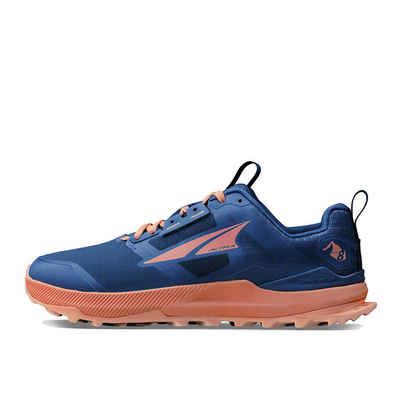 Altra Altra W Lone Peak 8 Damen Navy Coral EUR 38 Laufschuh