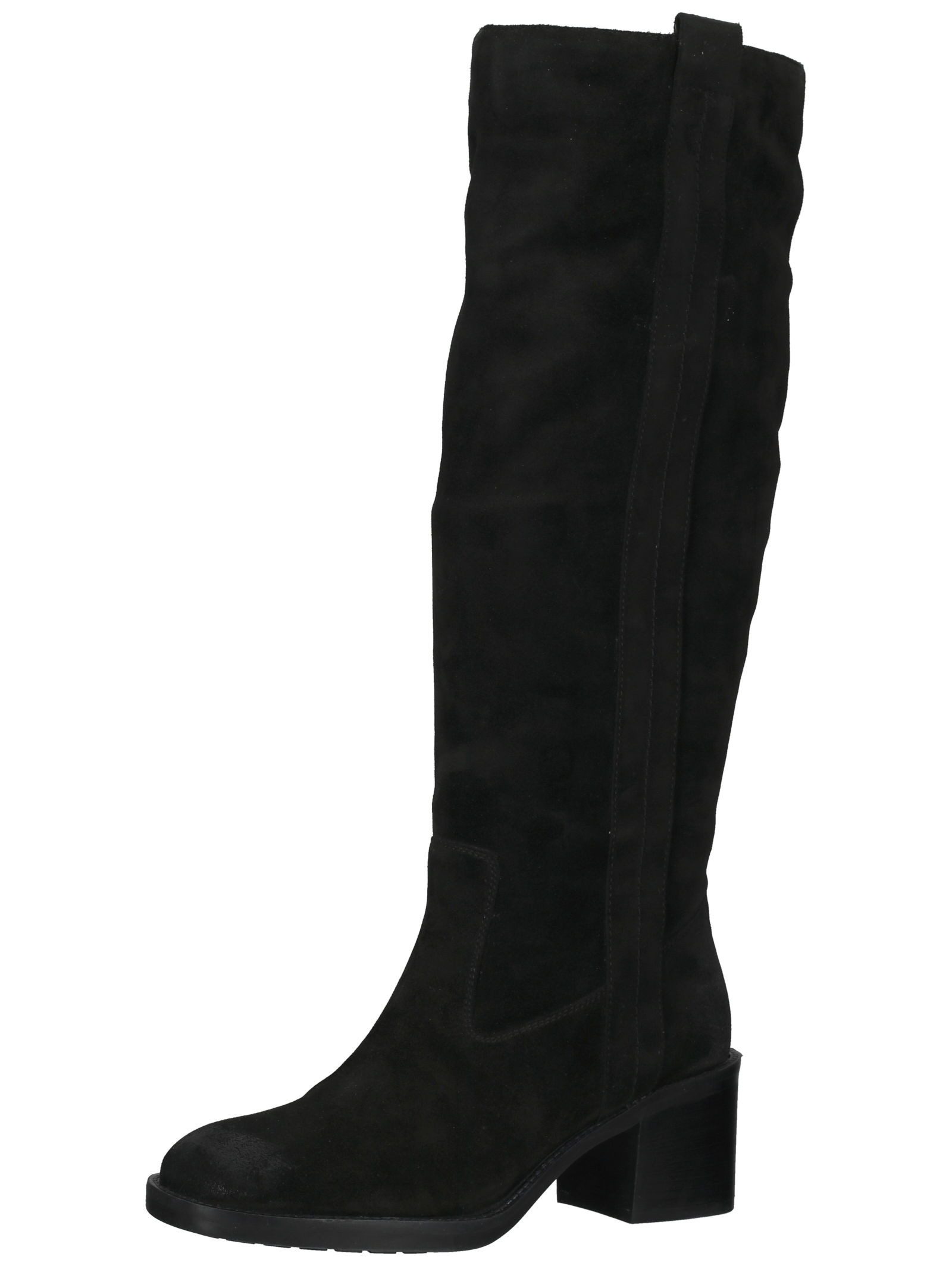 Geox Geox Stiefel Veloursleder Stiefel