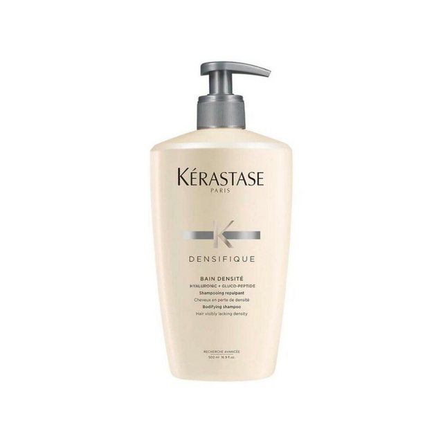 Kerastase Haarshampoo Kerastase Densifique Bain Densité Shampoo 500 ml