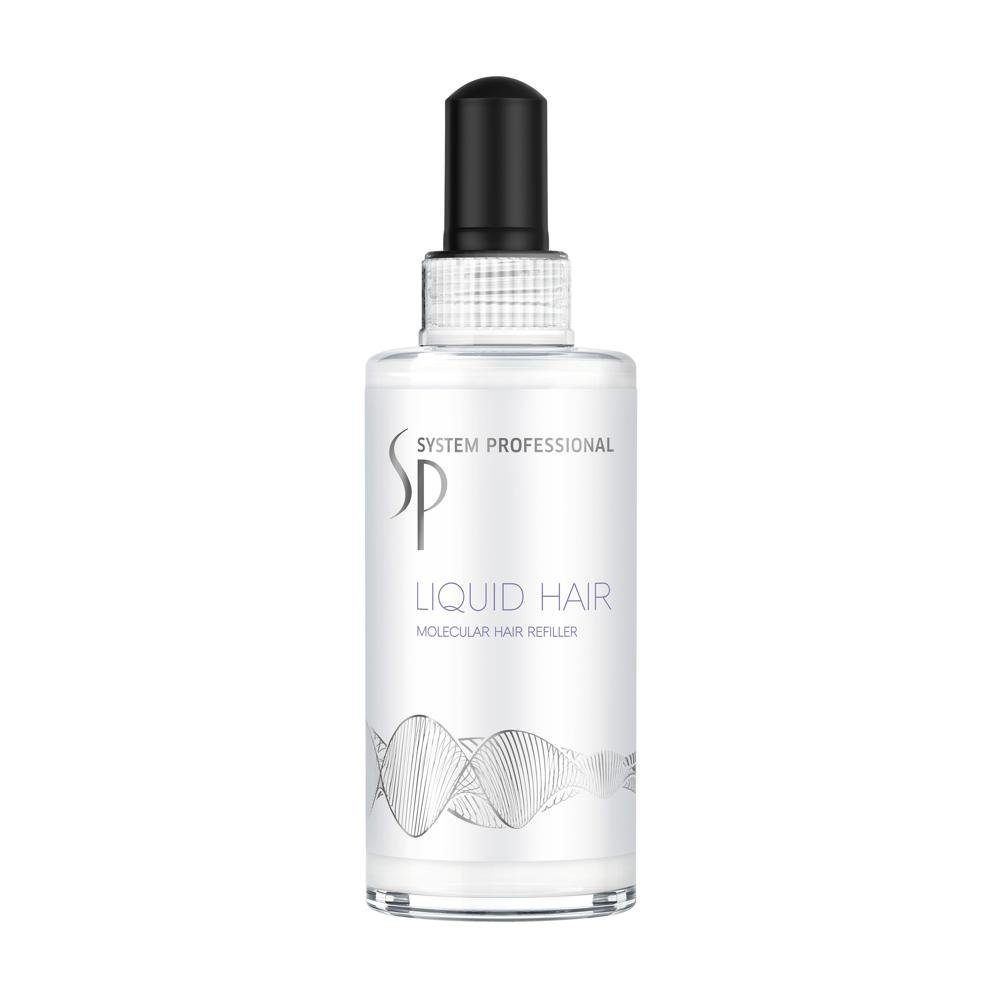 Wella SP Haarserum Repair Liquid Hair 100ml