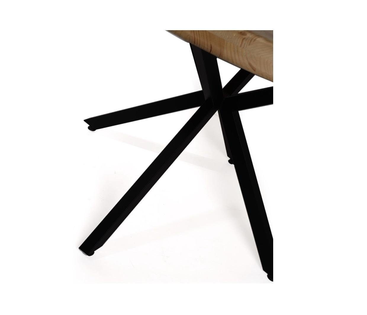 JVmoebel Holztisch Stehtisch, Luxus Runder Esszimmertisch Esszimmer Tische Tisch Moderne