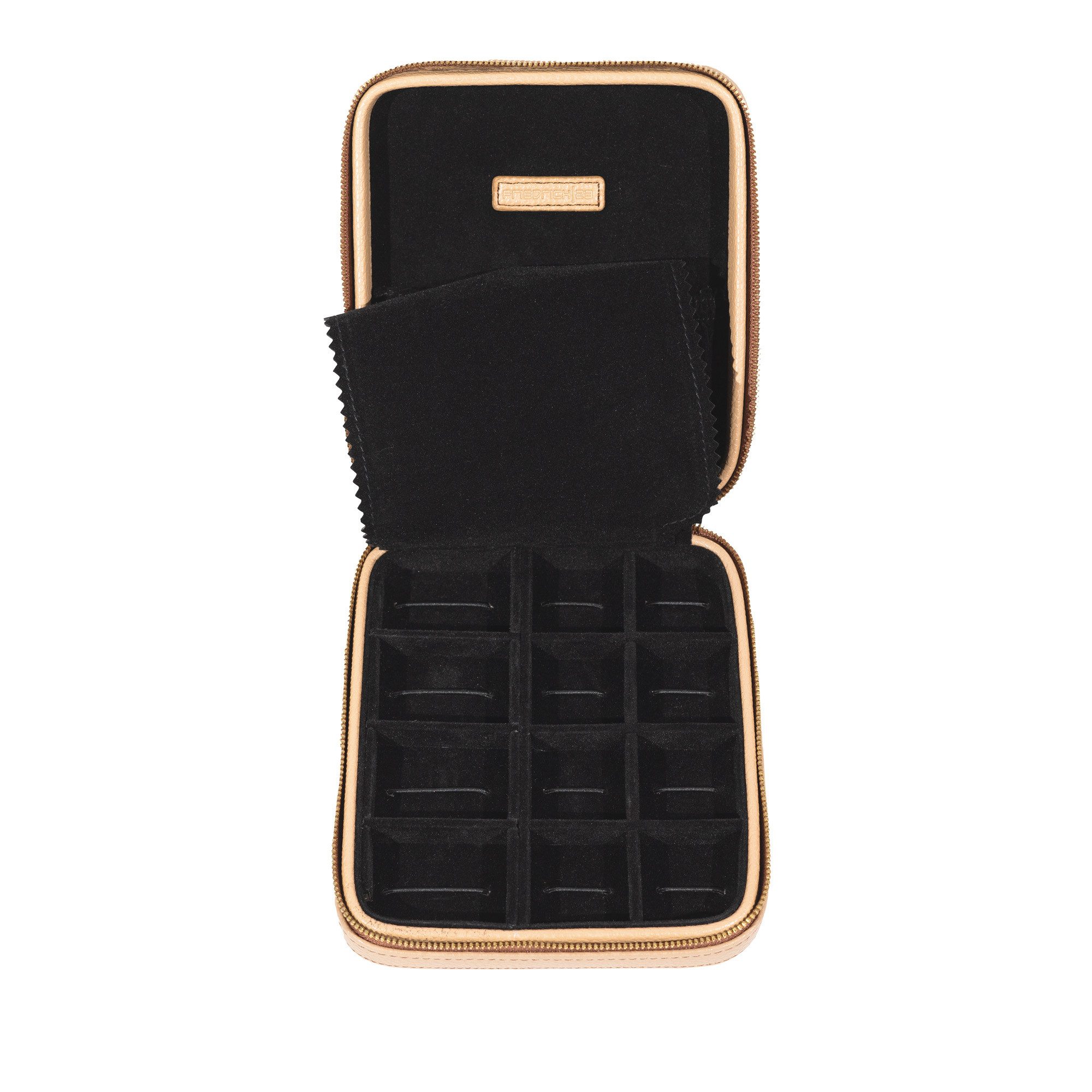 Friedrich23 Schmucketui / Uhrenetui Ascot