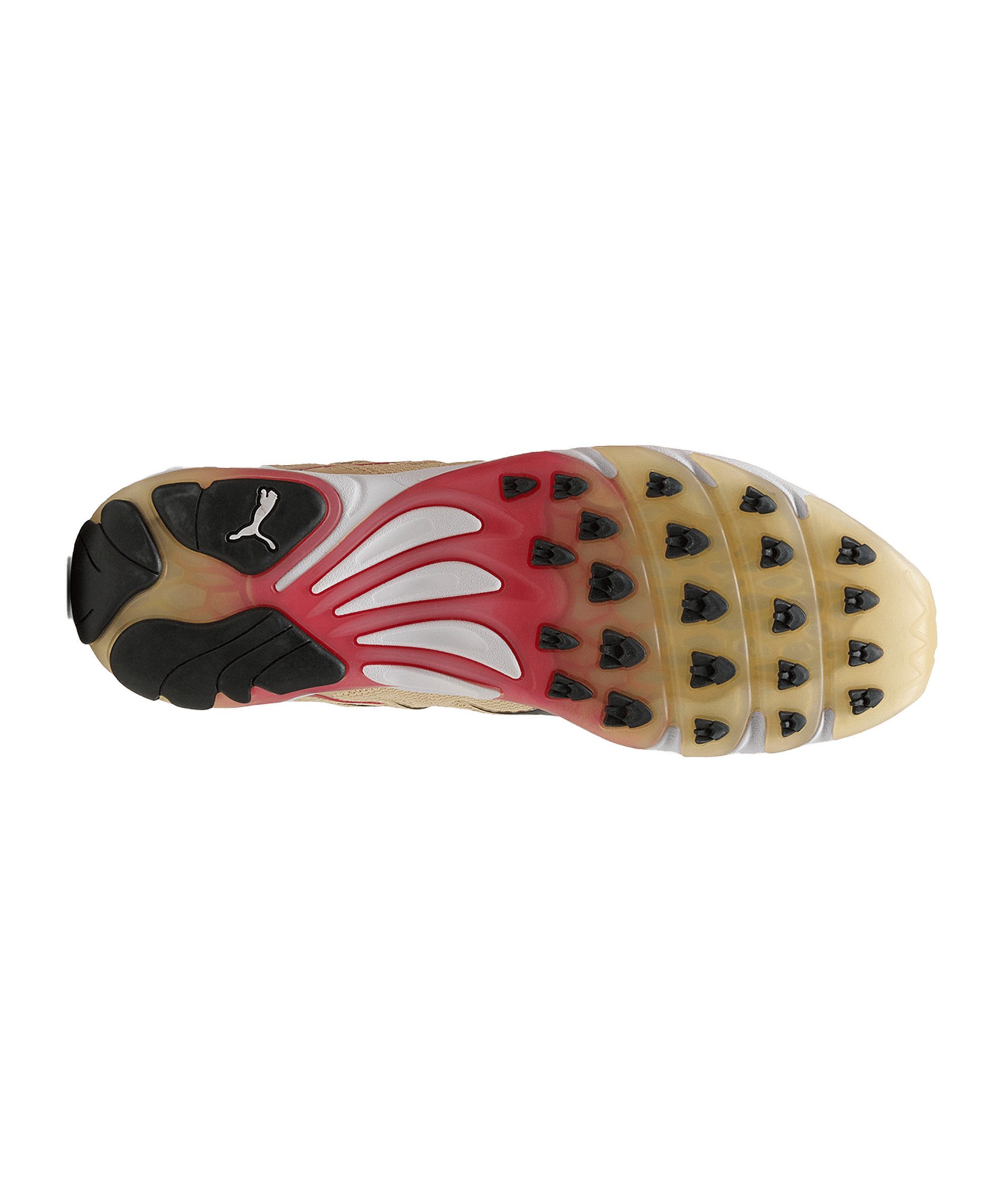 PUMA PUMA Inhale OG Beige Unisex Laufschuh