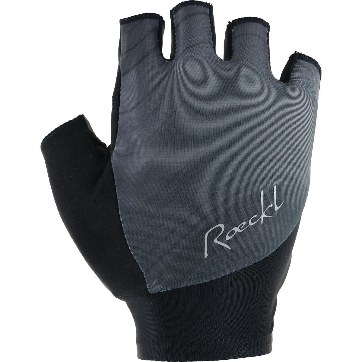 Roeckl SPORTS Fahrradhandschuhe Danis 2 Ergonomischer Radhandschuh mit hohem Tragekomfort, rutschfestem Griff