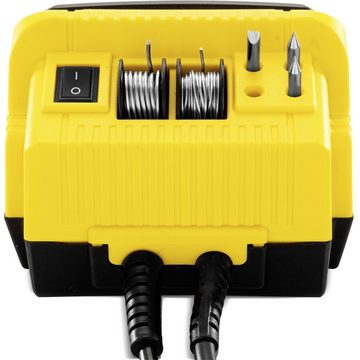 TROTEC Elektroschweißgerät TROTEC Digitale Lötstation PSIS 10-230V