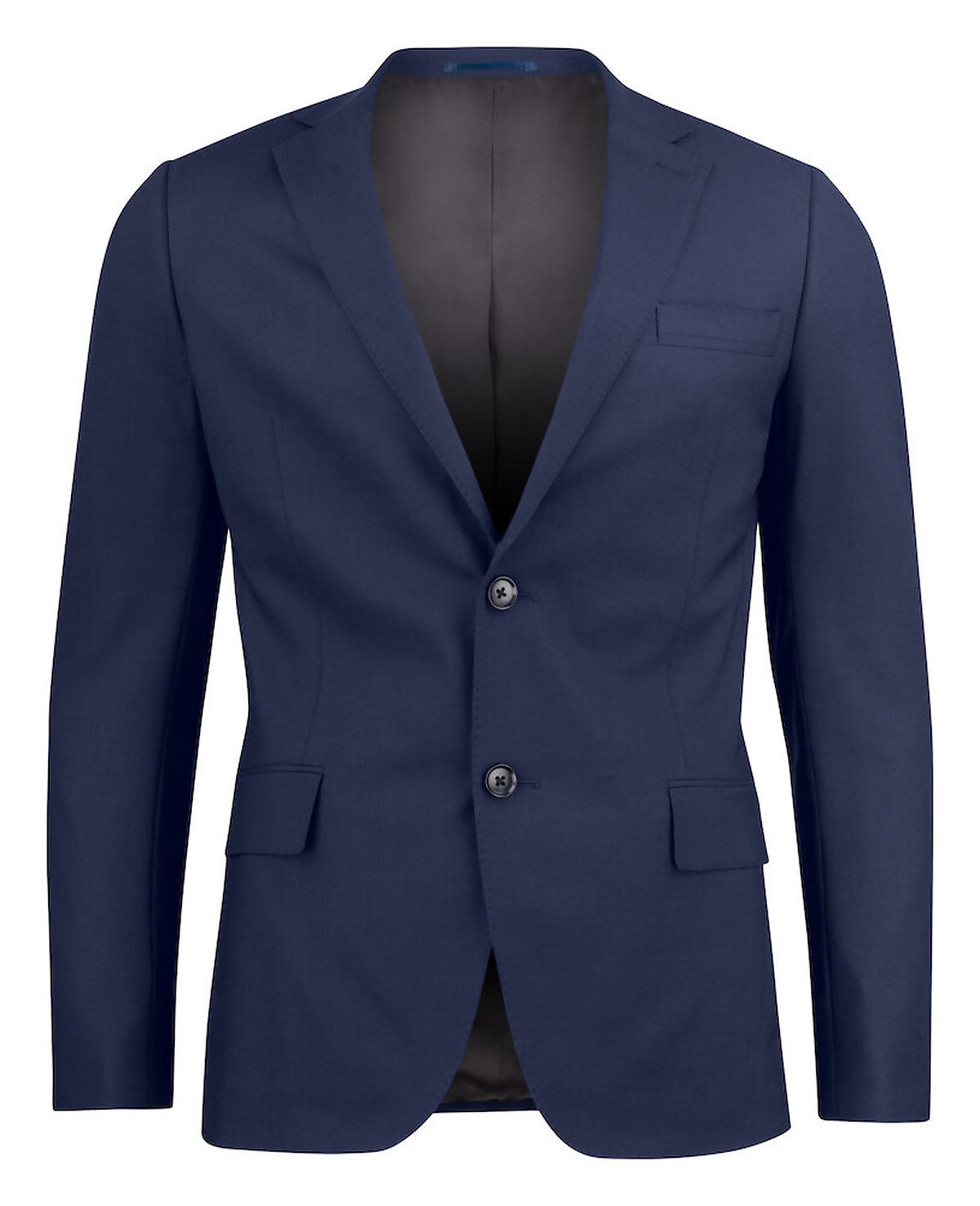 HarvestFrost Jackenblazer Classic Blazer 20 Man