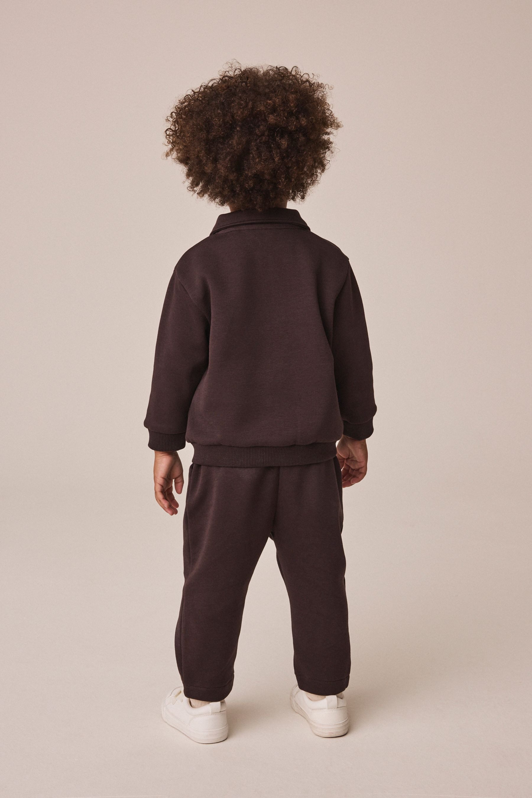 Next Shirt, Hose & Jäckchen 3-teiliges elegantes Set (3-tlg)