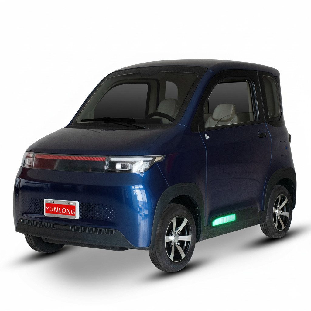 Urban Hopper E-Motorroller, 4000 W, 45 km/h