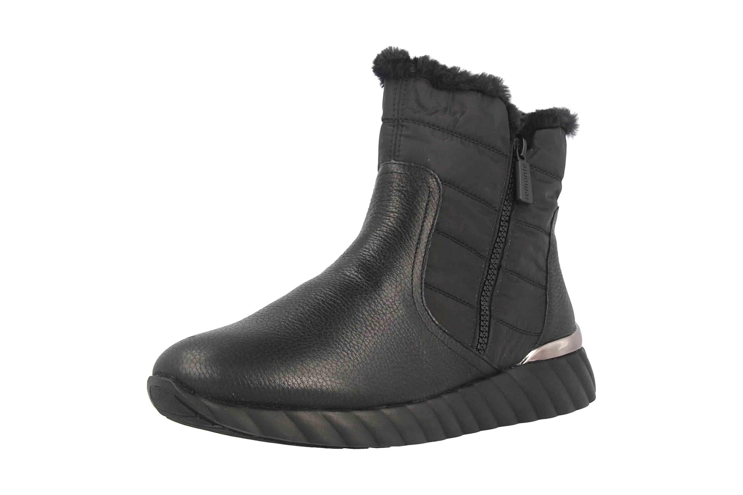 Remonte D5974-01 Stiefel