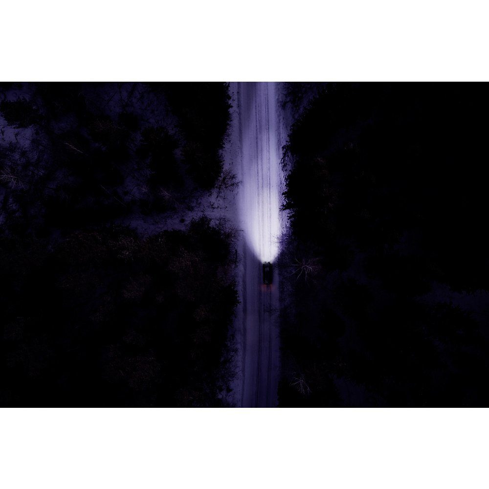 Philips Flutlichtstrahler Philips Automotive Arbeitsscheinwerfer, Fernschei günstig online kaufen