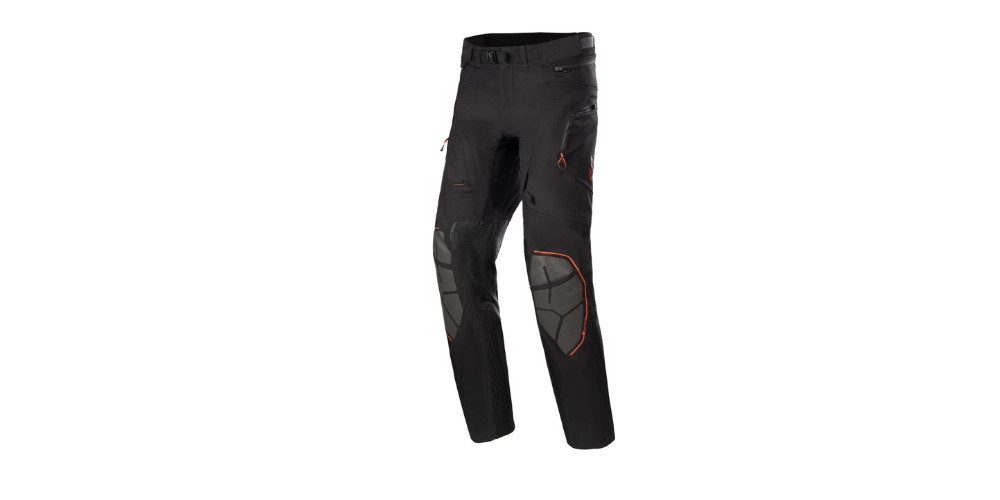 Alpinestars Motorradhose AMT-10 R Drystar® XF wasserdichte Motorrad Textil