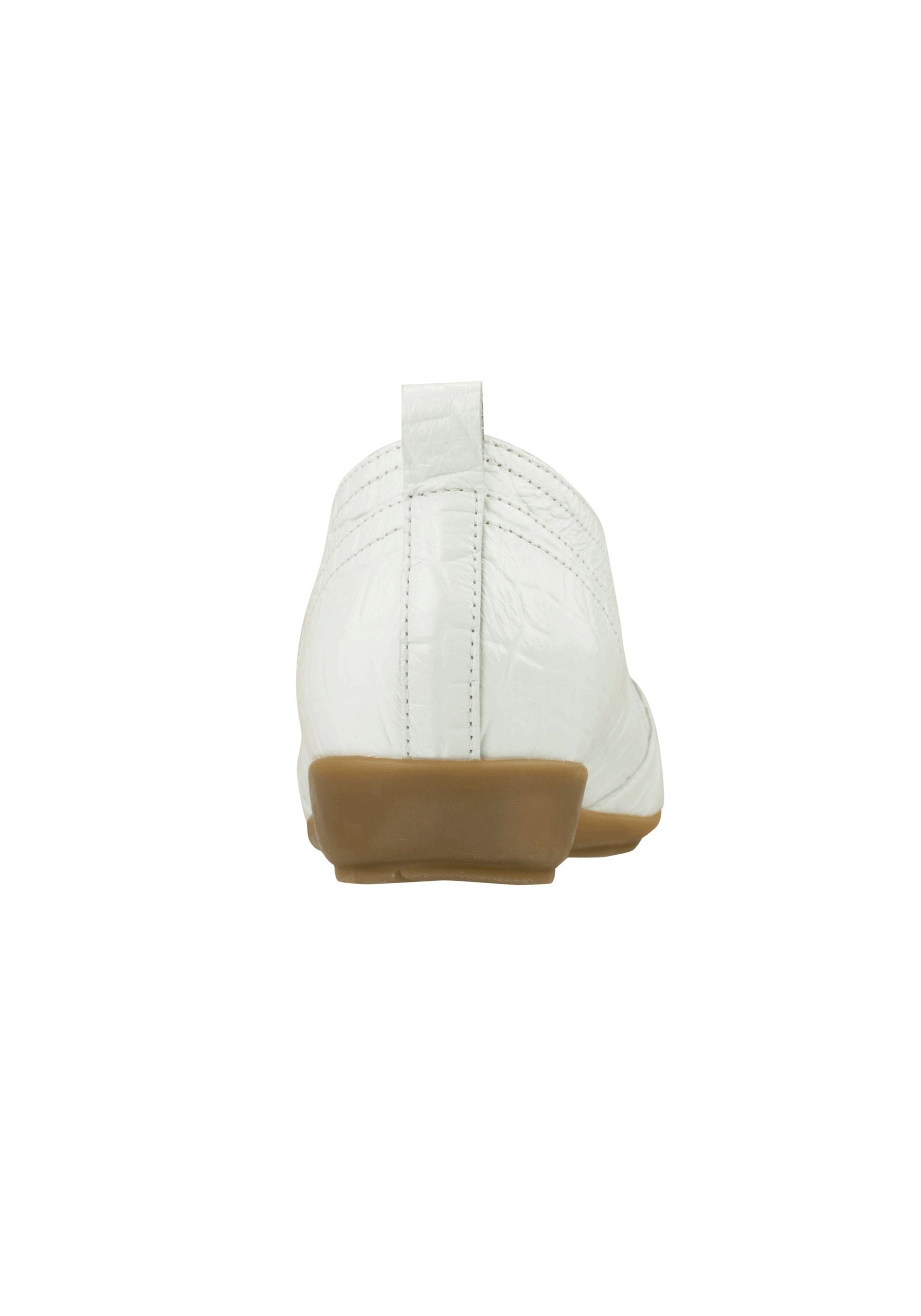 Natural Feet Chloe Slipper mit gepolstertem Kragen