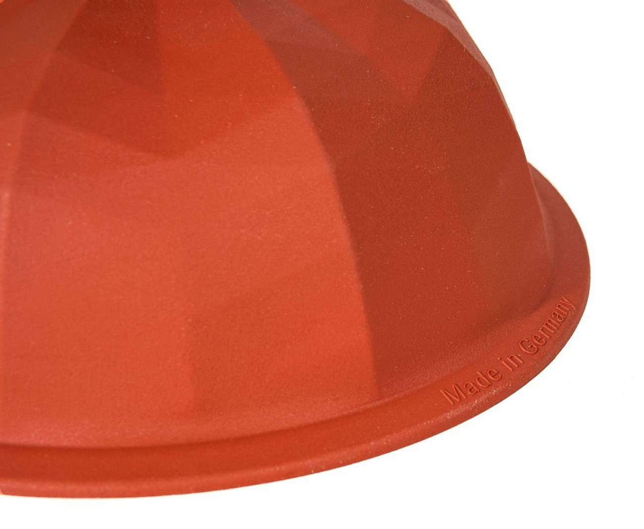 myMAW Pümpel WC Pümpel / Pömpel rot, made in germany