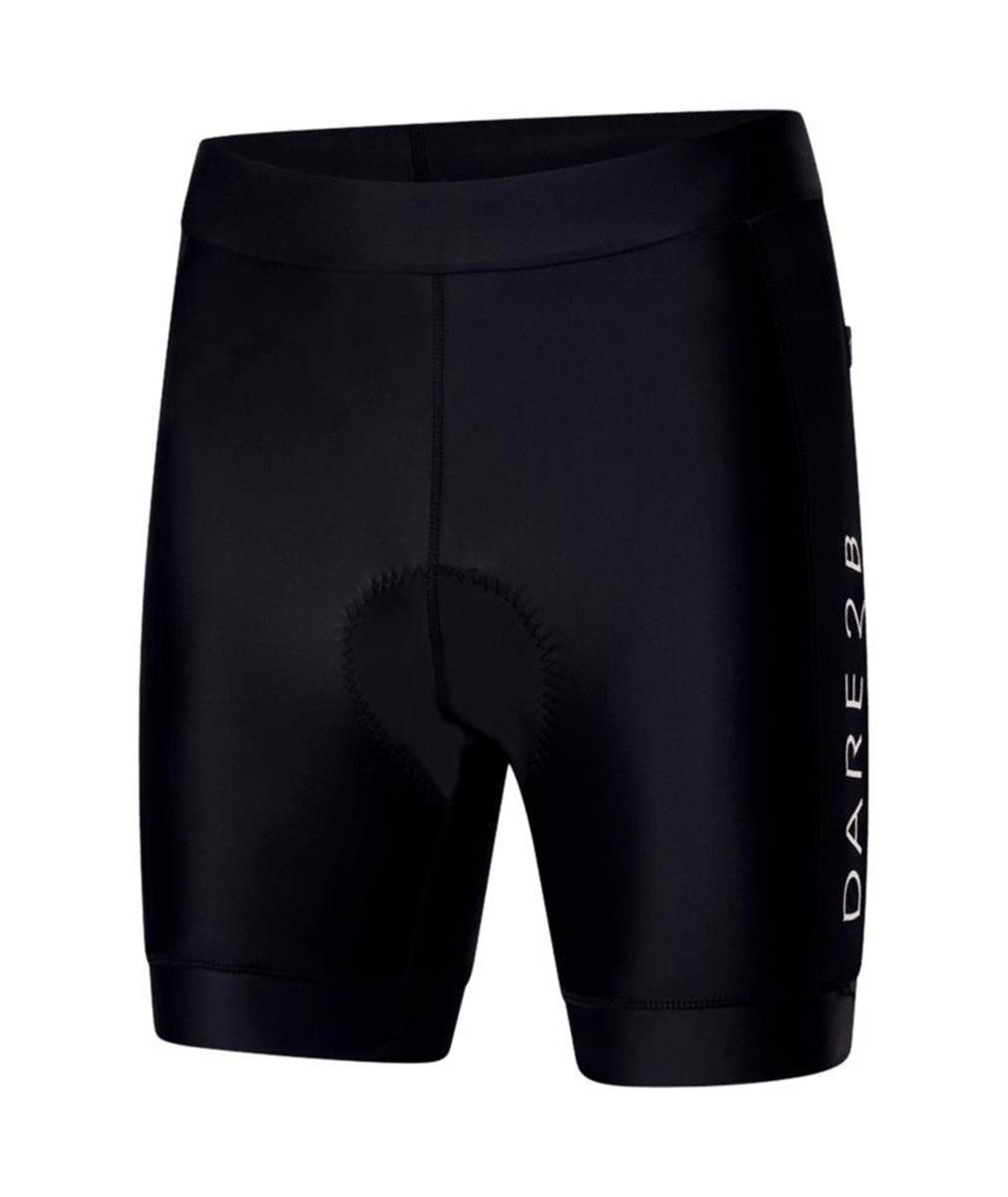 Shorts Gel Fahrradhose kurz mit einlagen