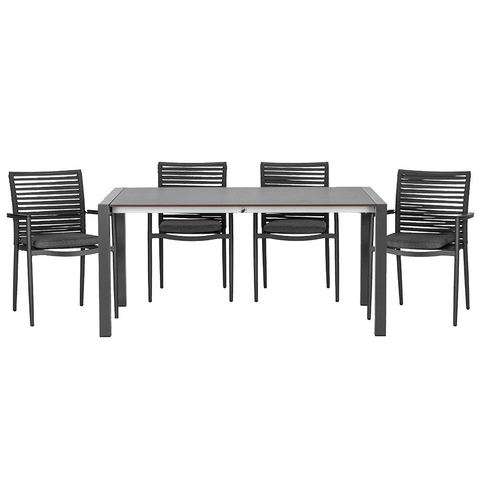 acamp Gartenlounge-Set