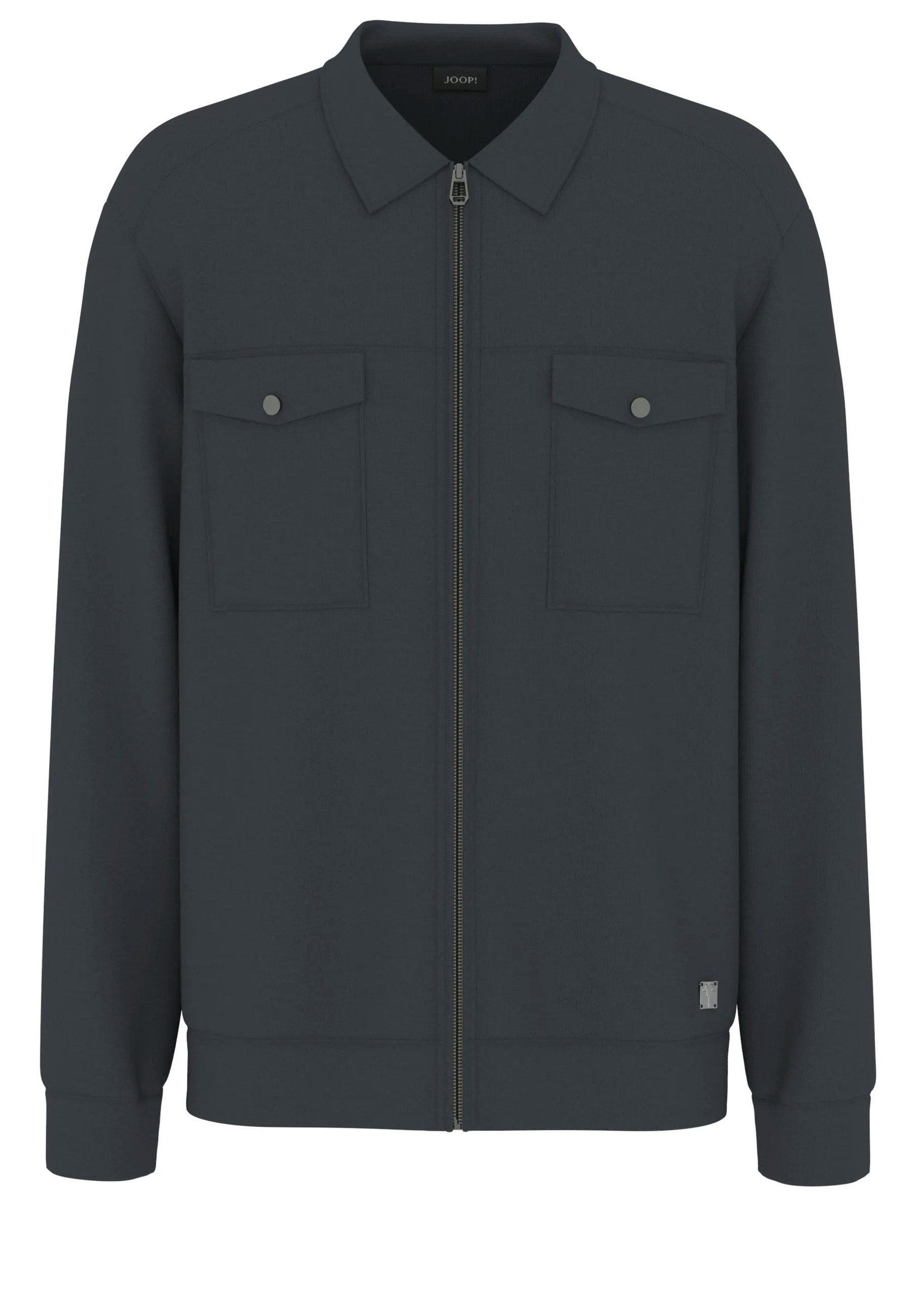 JOOP! Sweatjacke Tailson (1-tlg)
