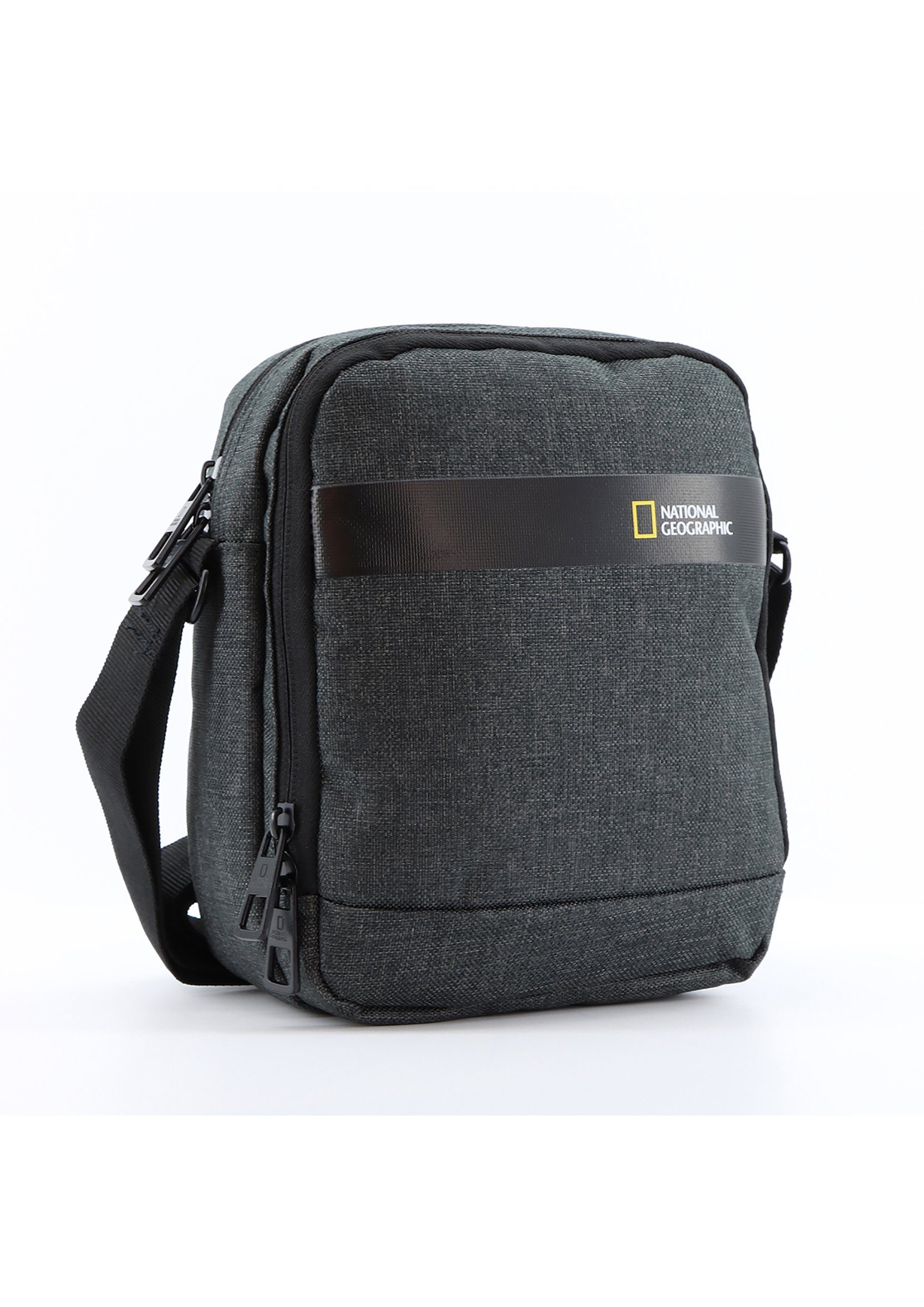 NATIONAL GEOGRAPHIC Schultertasche Stream, mit vielen günstig online kaufen