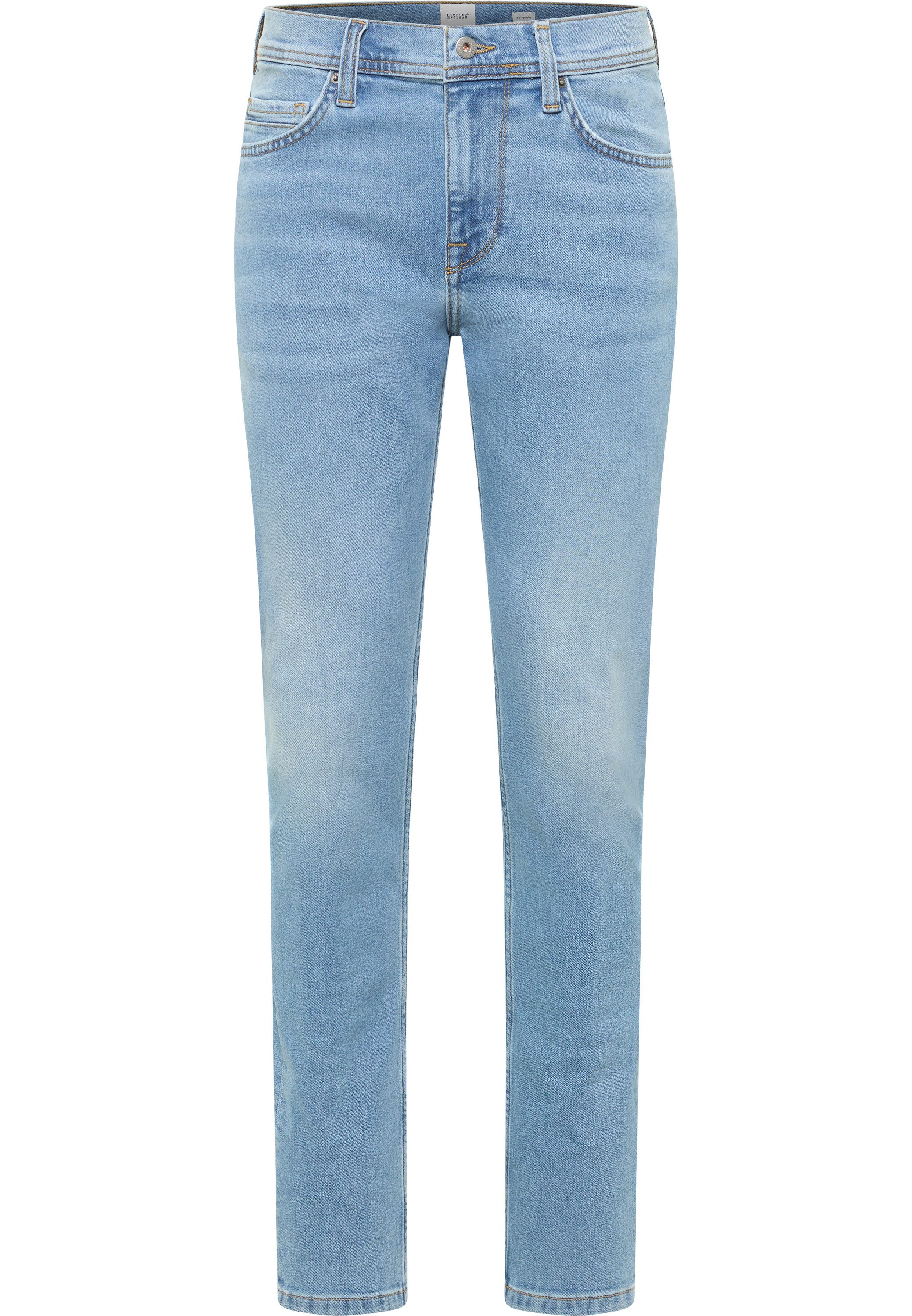 Slim-fit-Jeans Herren Style Vegas Slim