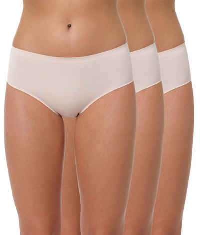 Yenita® Slip (3-St) in angenehmer Microfaserqualität