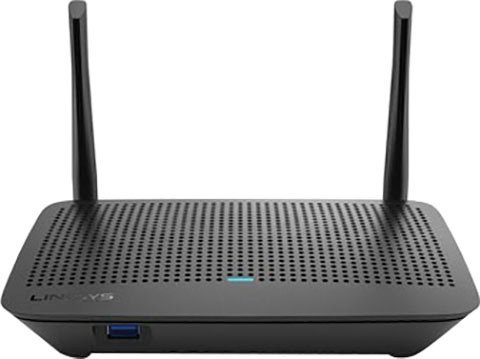 LINKSYS MR6350 Dual-Band Mesh-WiFi 5 WLAN-Router