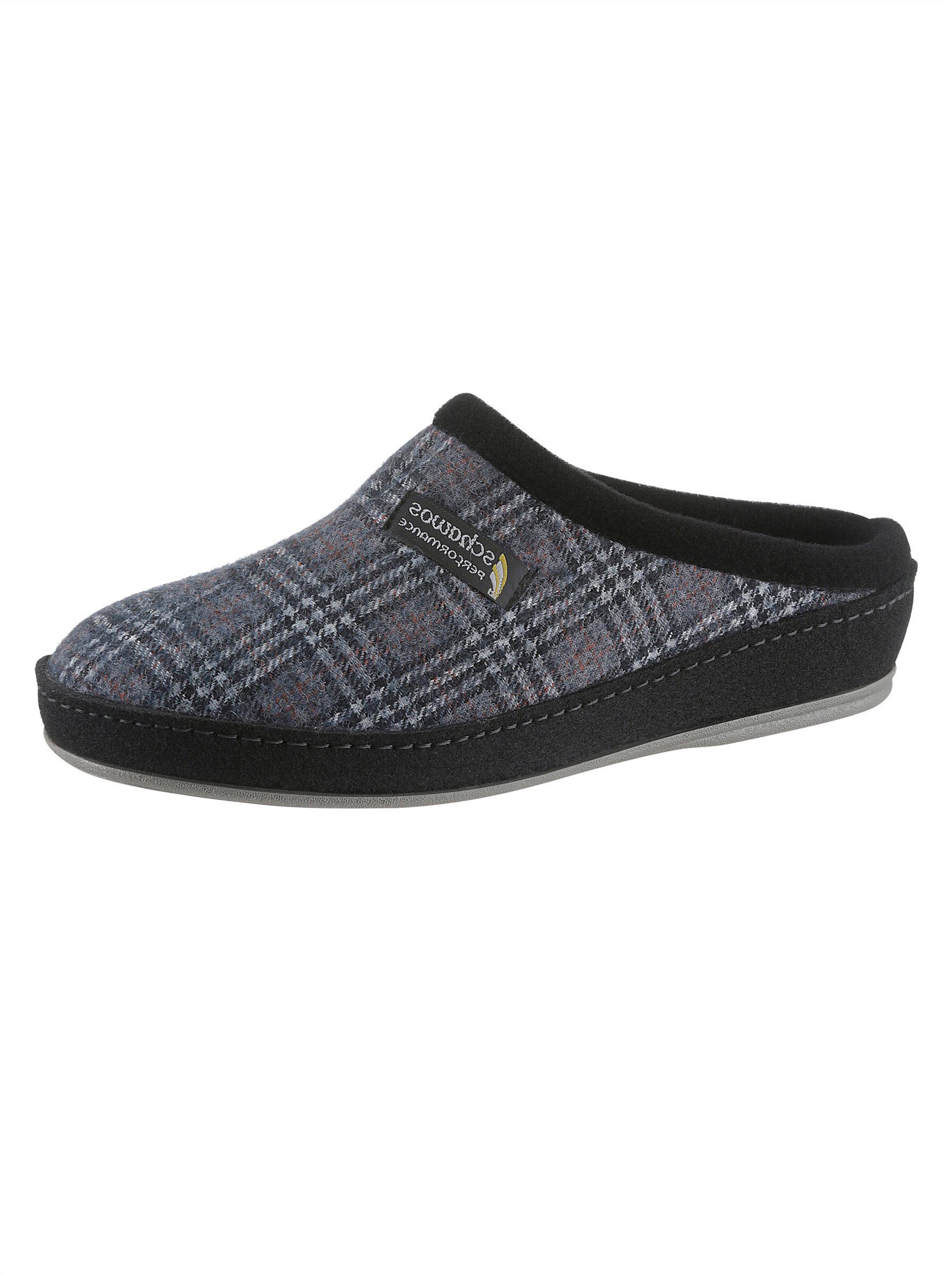 Witt Pantoffel Hausschuh