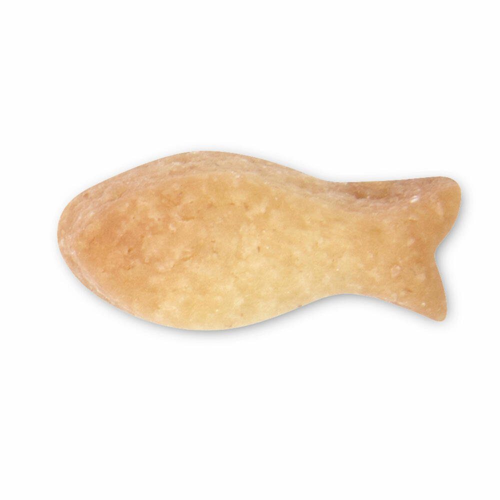 Fisch Edelstahl Mini Ausstechform 1.5 cm, STÄDTER