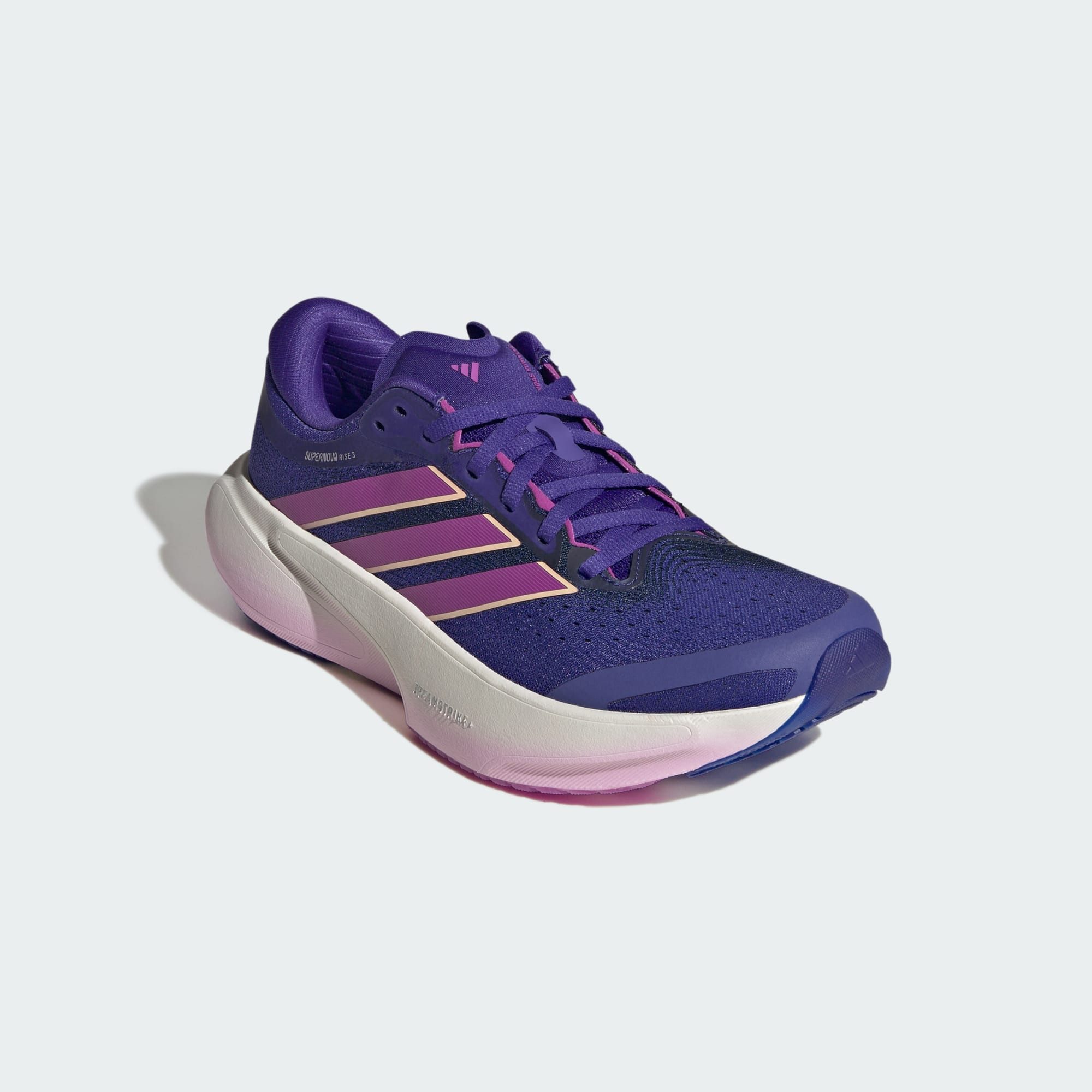 adidas Performance SUPERNOVA RISE 3 LAUFSCHUH Laufschuh