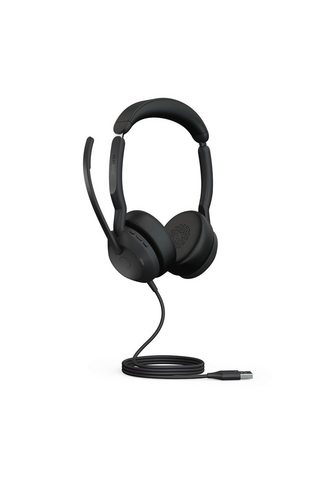 Jabra Evolve2 50 UC ausinės (Active Noise Ca...