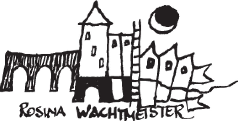 Rosina Wachtmeister