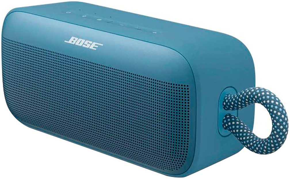 Bose SoundLink Plus Portable-Lautsprecher Stereo (Bluetooth)