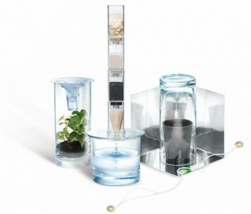 4M Experimentierkasten Green Science - Sauberes Wasser