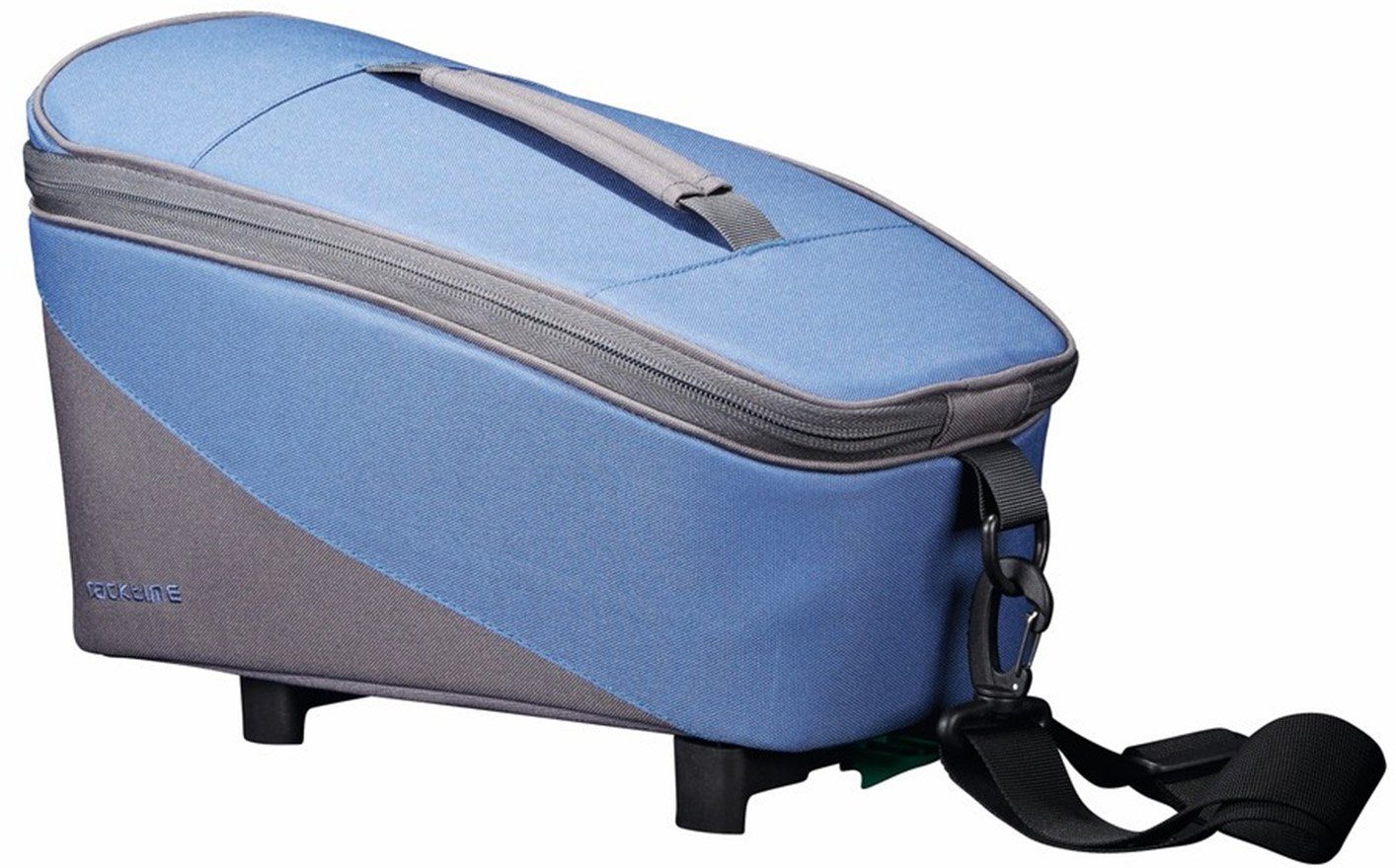 racktime Fahrradtasche TALIS (2-tlg)