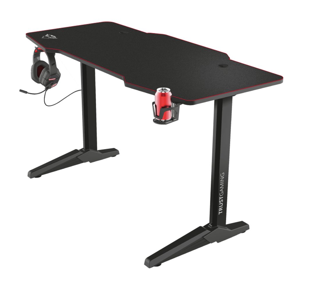 Trust Gamingtisch