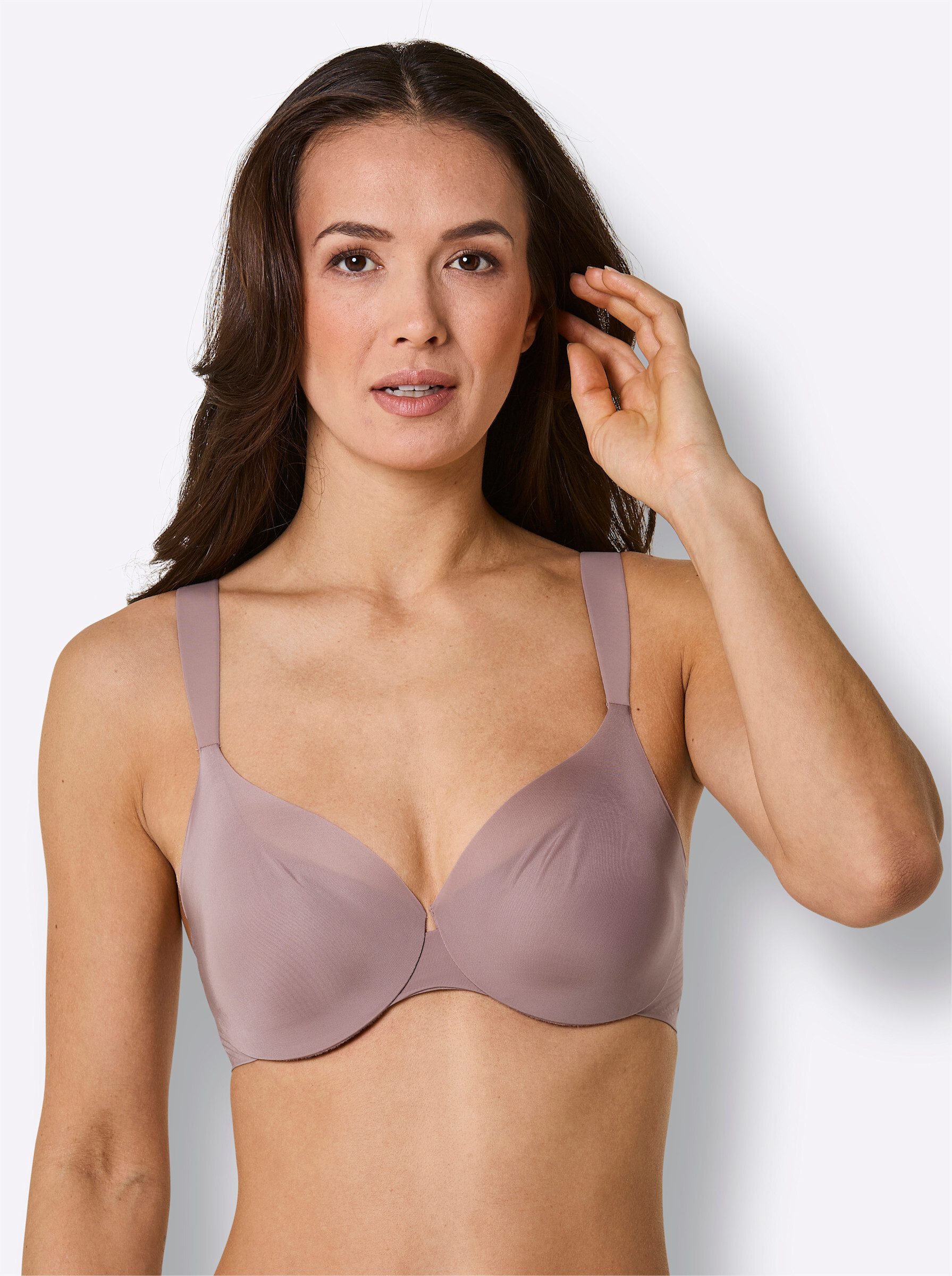 mauve