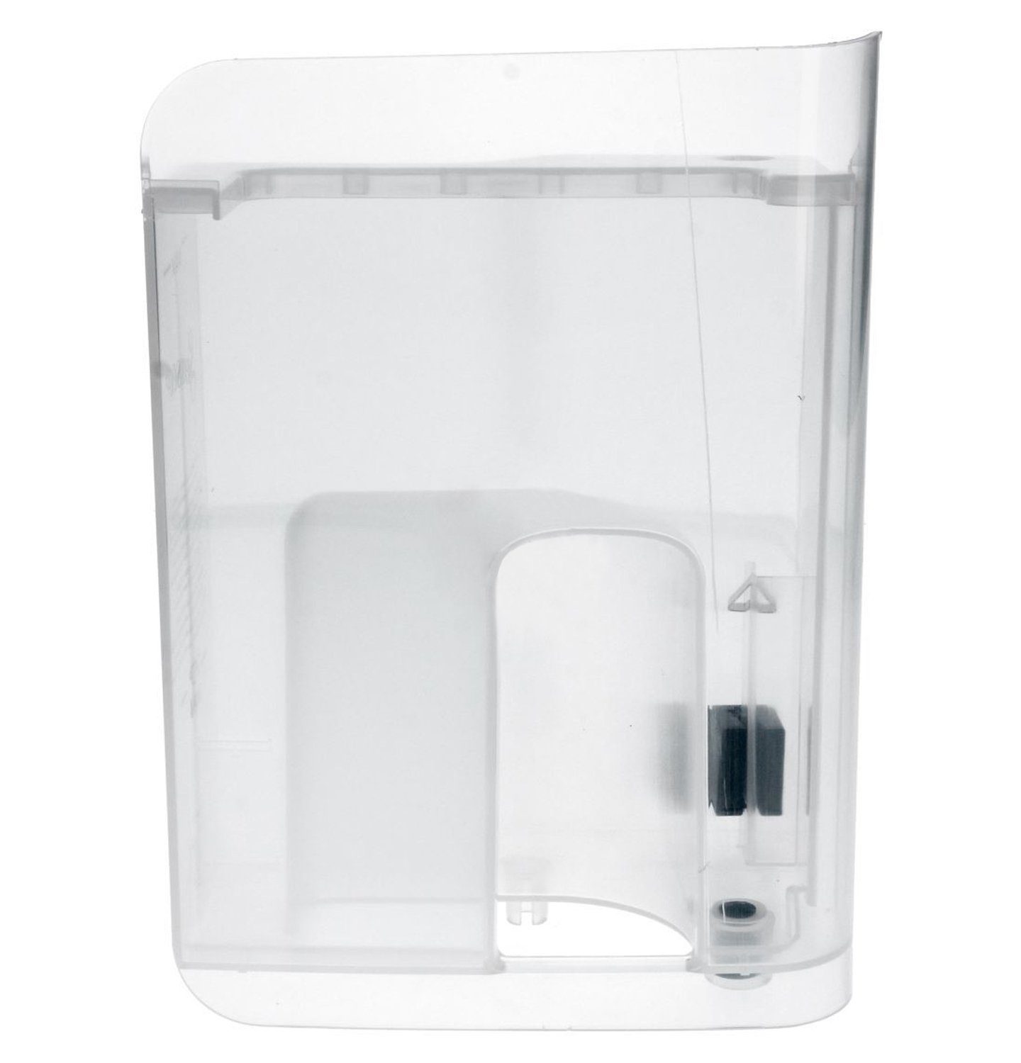 Philips Wassertank Wasserbehälter 422225956281, für Kaffeemaschine Padmaschine SENSEO Quadrante