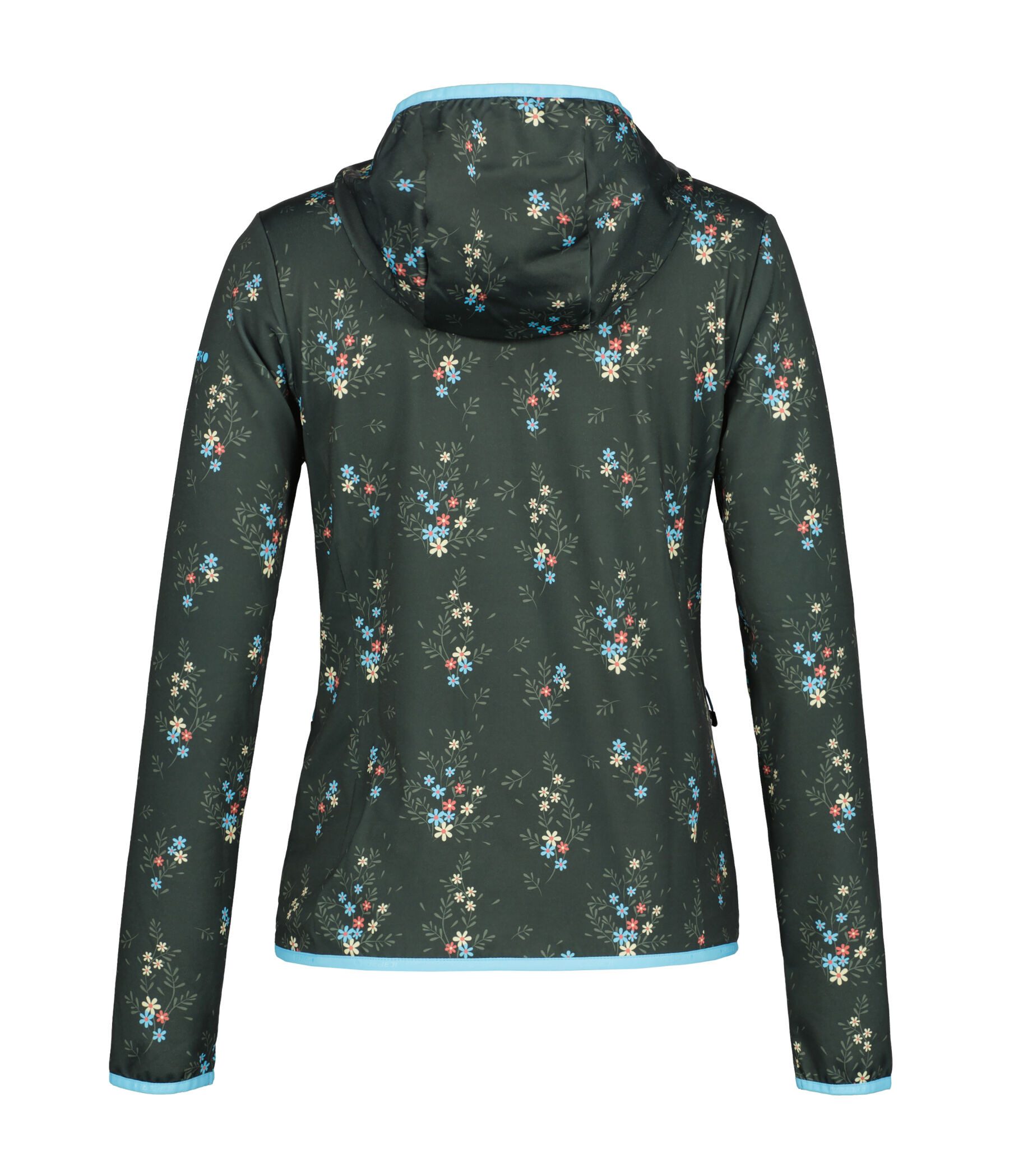 Icepeak Outdoorjacke Icepeak Midlayer Donnelly günstig online kaufen