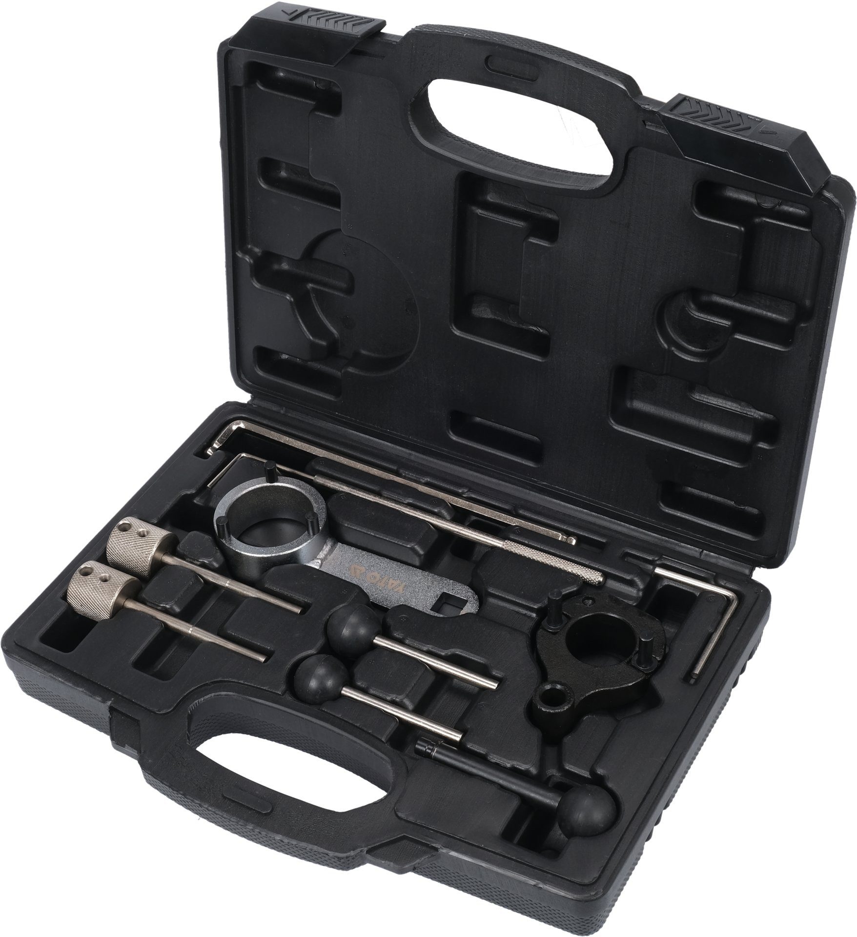 Yato Werkzeugset Zestaw blokad rozrządu vag